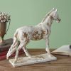 Roman Horse Statue