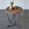 Arabesque Side Table